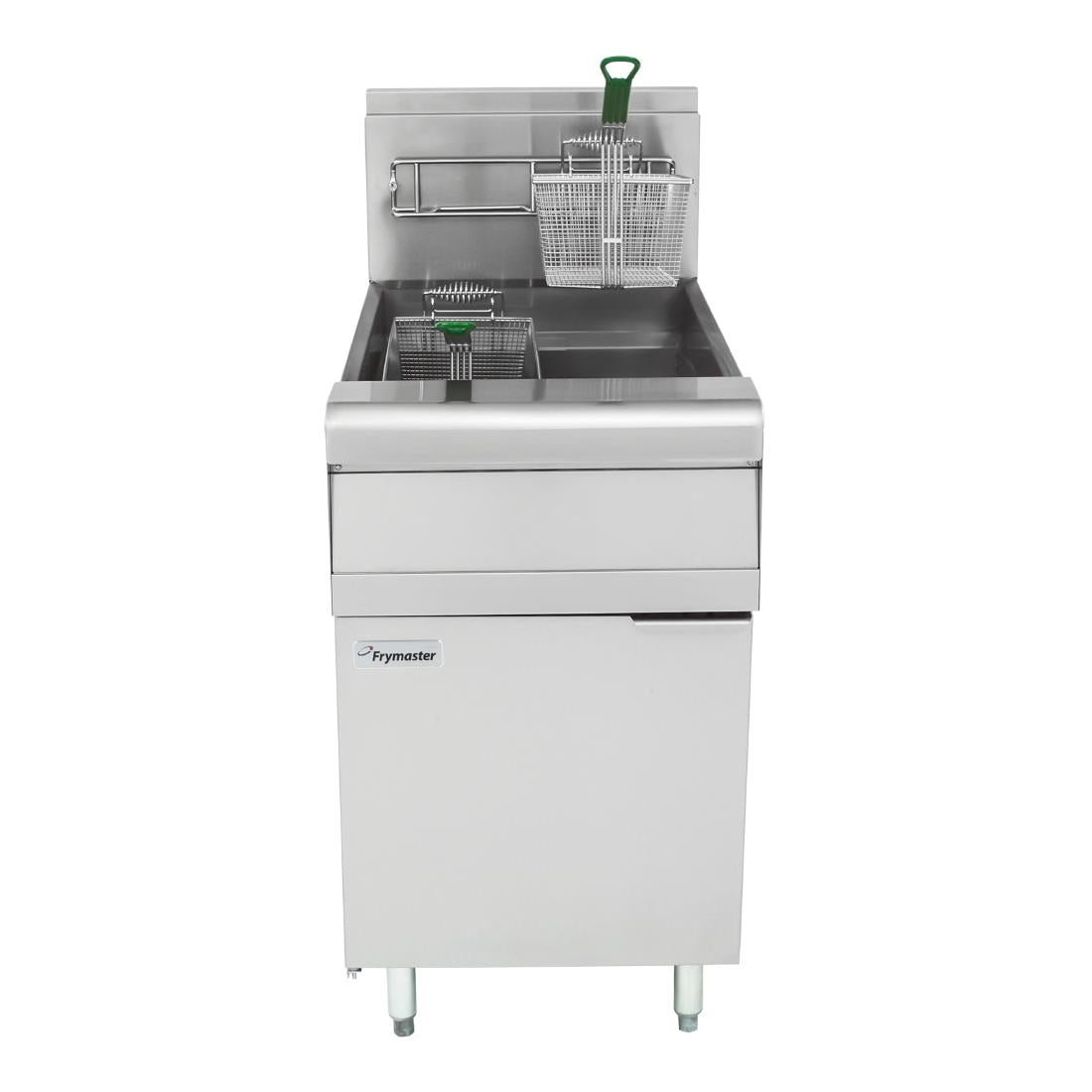 Frymaster Master Jet Chicken Fish Fryer Covers LPG - 40Ltr