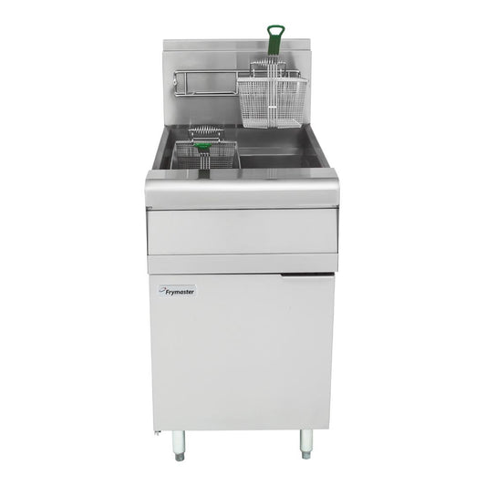 Frymaster Master Jet Chicken Fish Fryer Covers LPG - 40Ltr