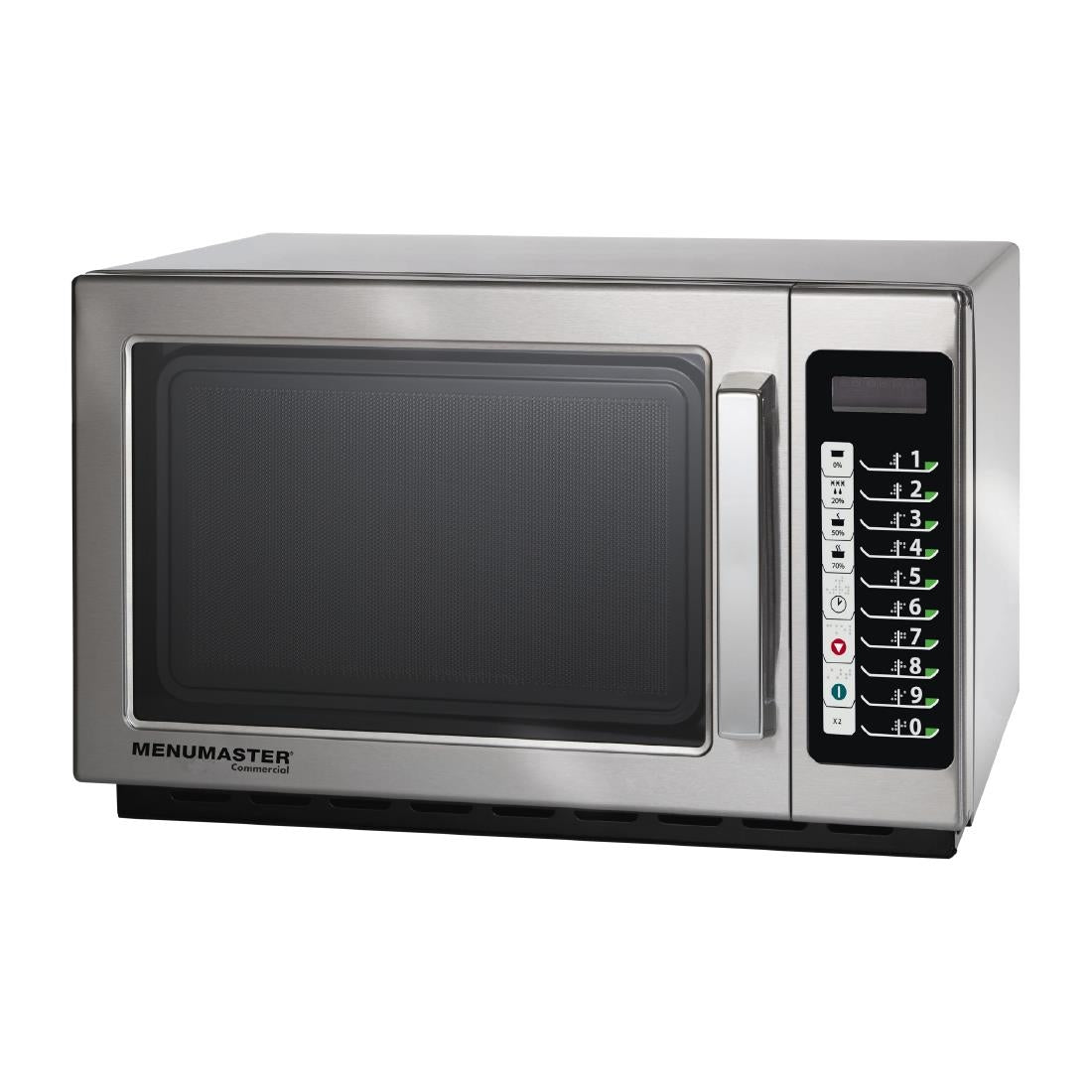 Microwave Light Duty Touch Control - 1100Watt