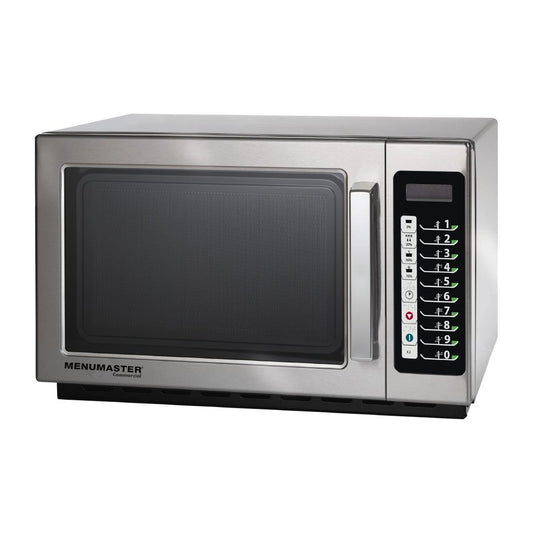 Microwave Light Duty Touch Control - 1100Watt