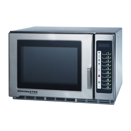 Microwave Medium Duty Touch Control 1800Watt