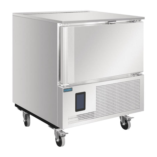 Polar U-Series Blast Chiller 3x GN 1/1