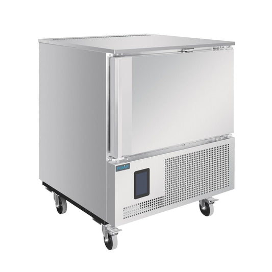 Polar U-Series Blast Chiller 5x GN 1/1