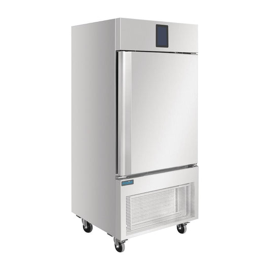 Polar U-Series Blast Chiller 10x GN 1/1